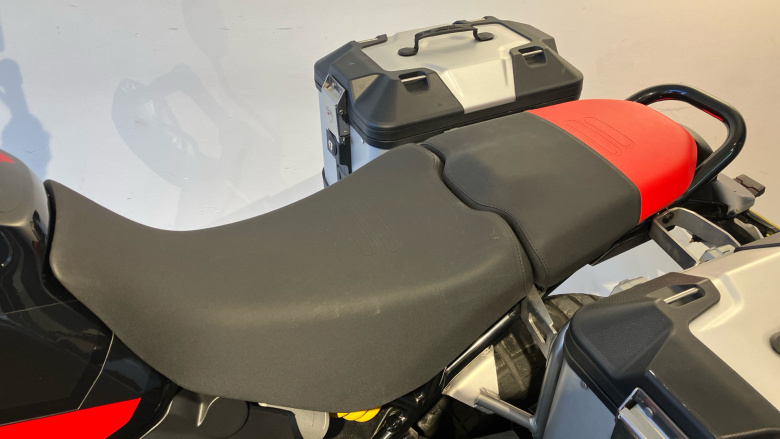 Ducati Desert X DesertX (22MY)